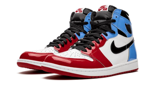 Air Jordan 1 Retro High OG Fearless - CK5666-100