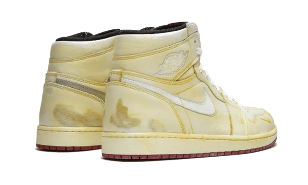 Air Jordan 1 Retro High Nigel Sylvester