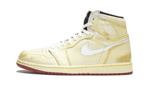 Air Jordan 1 Retro High Nigel Sylvester