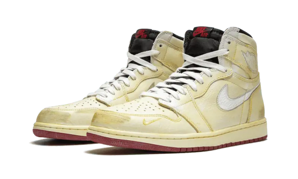 Air Jordan 1 Retro High Nigel Sylvester