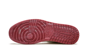 Air Jordan 1 Retro High Nigel Sylvester