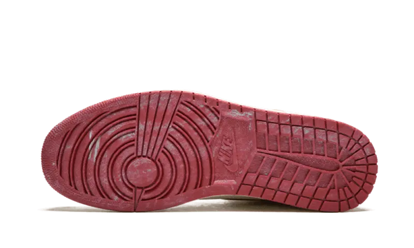 Air Jordan 1 Retro High Nigel Sylvester