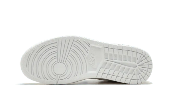 Air Jordan 1 Retro High Off-White NRG