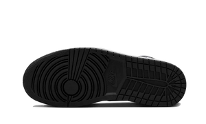 Air Jordan 1 Retro High OG Black White