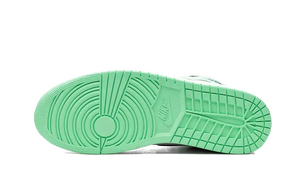 Air Jordan 1 Retro High OG Green Glow