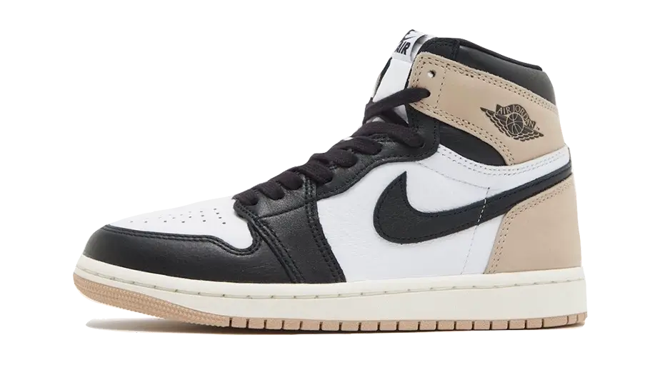 Jordan 1 retailer high