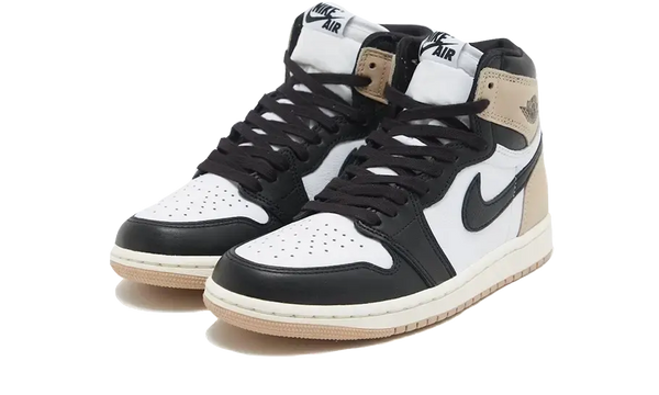 Air Jordan 1 Retro High OG Latte