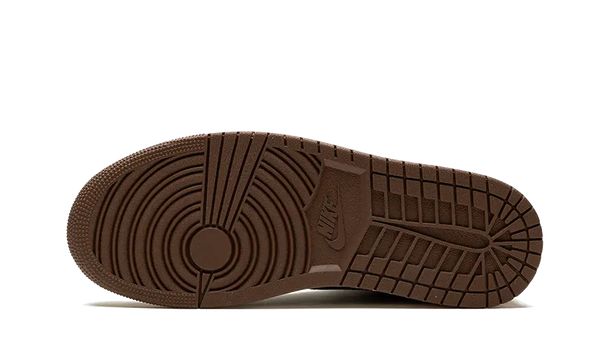 Air Jordan 1 Retro High OG Palomino