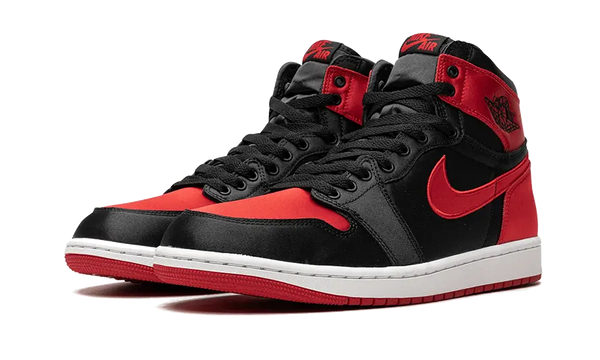 Air Jordan 1 Retro High OG Satin Bred