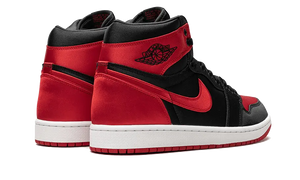 Air Jordan 1 Retro High OG Satin Bred