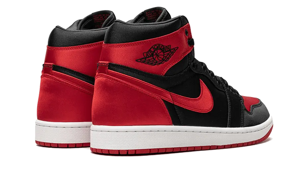 Air Jordan 1 Retro High OG Satin Bred