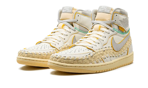 Air Jordan 1 Retro High OG Union Bephie's Beauty Supply Wolf Grey