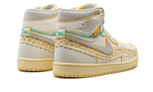 Air Jordan 1 Retro High OG Union Bephie's Beauty Supply Wolf Grey