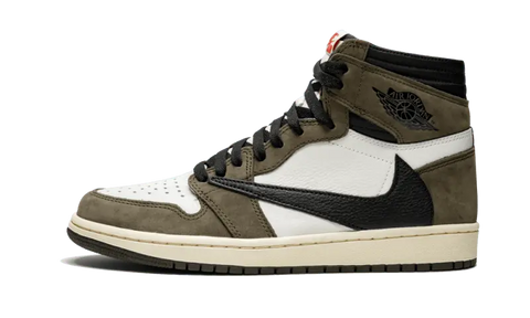 Air Jordan 1 Retro High Travis Scott