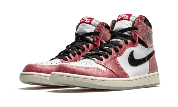 Air Jordan 1 Retro High Trophy Room Chicago