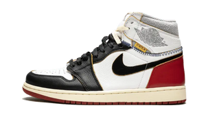 Air Jordan 1 Retro High Union Los Angeles Black Toe