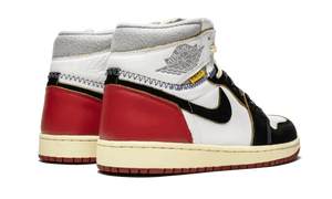 Air Jordan 1 Retro High Union Los Angeles Black Toe