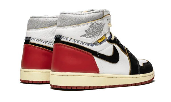 Air Jordan 1 Retro High Union Los Angeles Black Toe