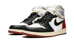 Air Jordan 1 Retro High Union Los Angeles Black Toe