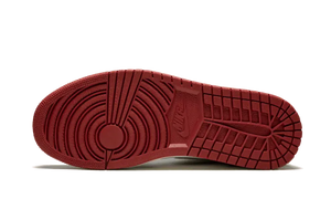 Air Jordan 1 Retro High Union Los Angeles Black Toe