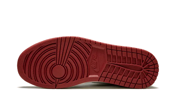 Air Jordan 1 Retro High Union Los Angeles Black Toe