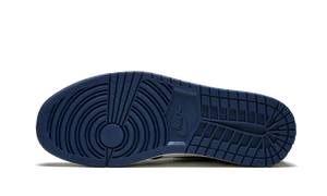 Air Jordan 1 Retro High Union Los Angeles Blue Toe - BV1300-146