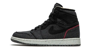 Air Jordan 1 Retro High Zoom Space Hippie - CW2414-001