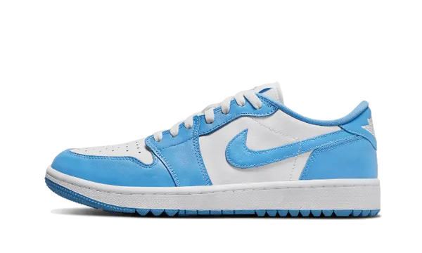 Air Jordan 1 Retro Low Golf UNC