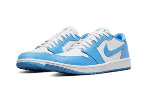 Air Jordan 1 Retro Low Golf UNC