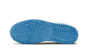 Air Jordan 1 Retro Low Golf UNC