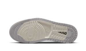 Air Jordan 1 Zoom Air CMFT 2 Grey Gold