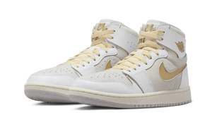 Air Jordan 1 Zoom Air CMFT 2 Grey Gold