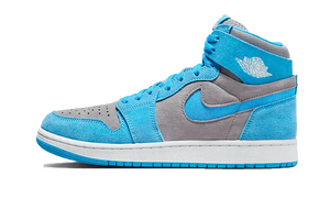 Air Jordan 1 Zoom CMFT 2 University Blue Grey
