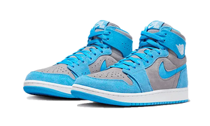 Air Jordan 1 Zoom CMFT 2 University Blue Grey