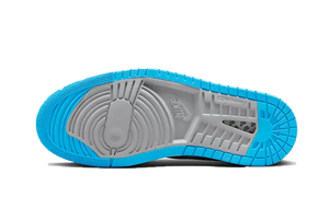 Air Jordan 1 Zoom CMFT 2 University Blue Grey