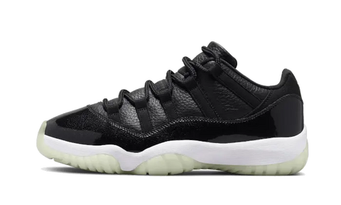 Air Jordan 11 Faible 72-10