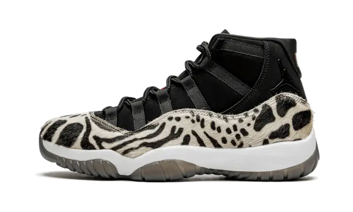 Air Jordan 11 Retro Instinto Animal