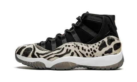 Air Jordan 11 Retro Animal Instinct
