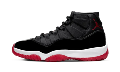 Air Jordan 11 Retro Bred