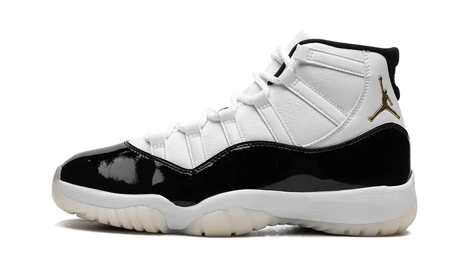 Air Jordan 11 Retro Gratitud