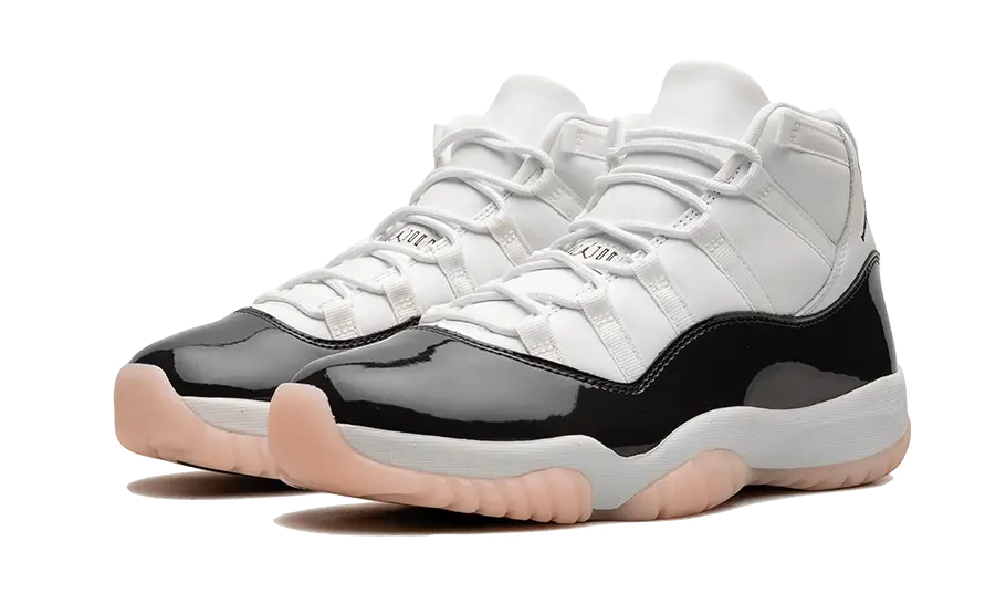 Air Jordan 11 Retro Neapolitan