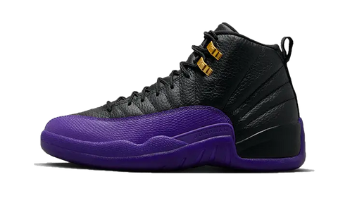 Air Jordan 12 Champ Violet