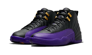 Air Jordan 12 Field Purple