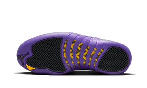 Air Jordan 12 Field Purple