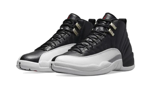 Air Jordan 12 Retro Playoffs (2022)