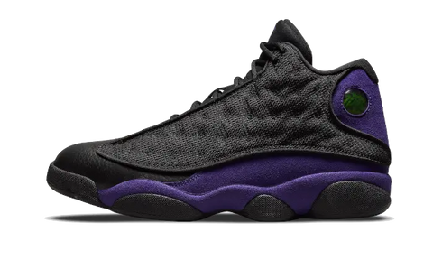 Air Jordan 13 Retro Court Violet