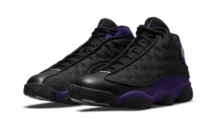 Air Jordan 13 Retro Court Purple - DJ5982-015