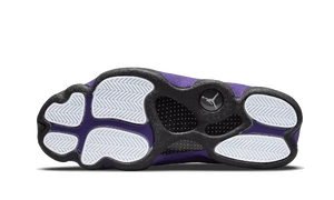 Air Jordan 13 Retro Court Purple - DJ5982-015