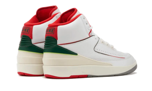 Air Jordan 2 Retro Italy