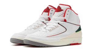 Air Jordan 2 Retro Italy